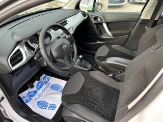 CITROEN C3 usata, con Climatizzatore