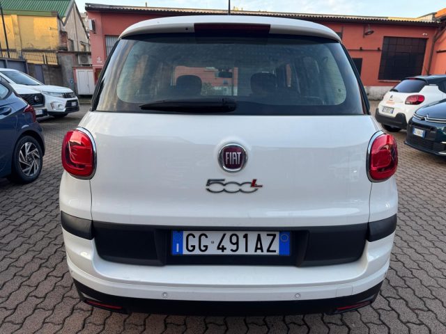 FIAT 500L usata, con Alzacristalli elettrici