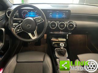 MERCEDES-BENZ A 160 usata, con Servosterzo