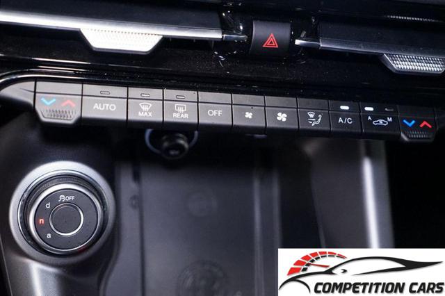 ALFA ROMEO Tonale usata, con Lettore CD