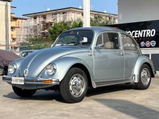 VOLKSWAGEN Maggiolino usata 2