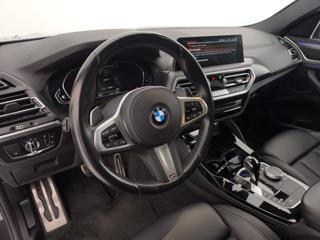 BMW X4 usata, con Climatizzatore