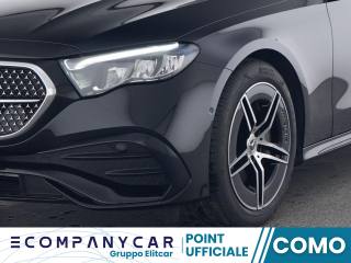 MERCEDES-BENZ E 220 usata, con Autoradio