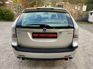 SAAB 9-3 usata, con Antifurto