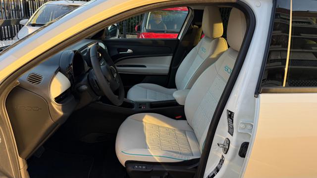 FIAT 600 usata, con Controllo automatico clima