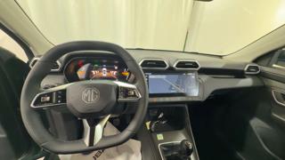 MG ZS usata, con Cerchi in lega