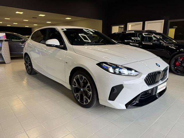 BMW 118 usata, con ABS