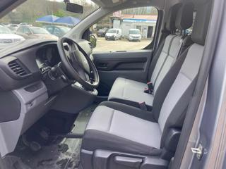 CITROEN Jumpy usata, con Boardcomputer