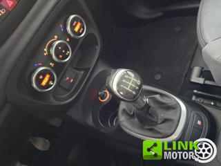 FIAT 500L usata, con Servosterzo