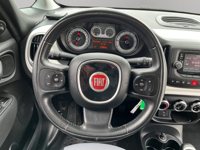 FIAT 500L usata, con Fendinebbia