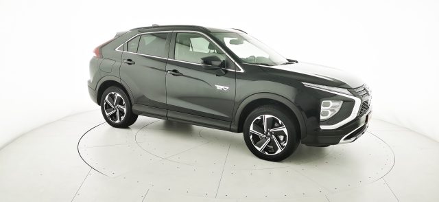MITSUBISHI Eclipse Cross usata, con Bracciolo
