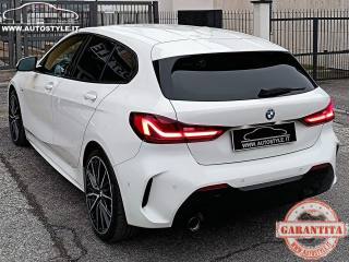 BMW 118 usata, con Chiusura centralizzata