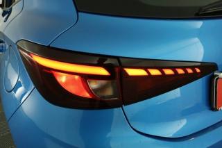 MG MG3 usata 9