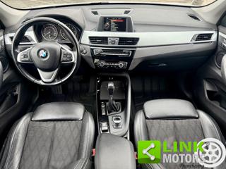BMW X1 usata, con Airbag Passeggero