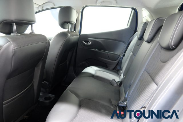 RENAULT Clio usata 40