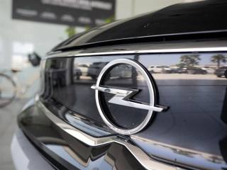 OPEL Crossland X usata, con Start/Stop Automatico