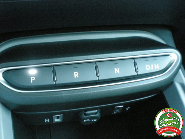 JEEP Avenger usata, con Specchietti laterali elettrici
