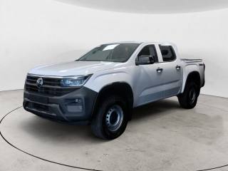 VOLKSWAGEN Amarok 2.0 TDI 170CV 4MOTION N1