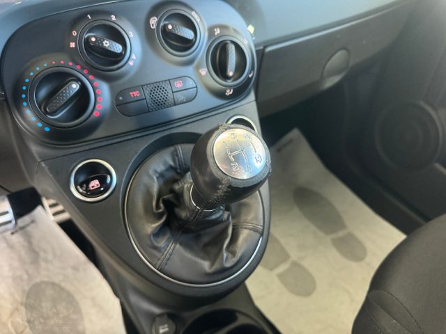 ABARTH 595 usata 28