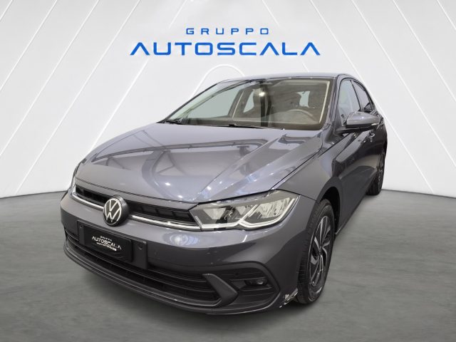 VOLKSWAGEN Polo usata, con ABS