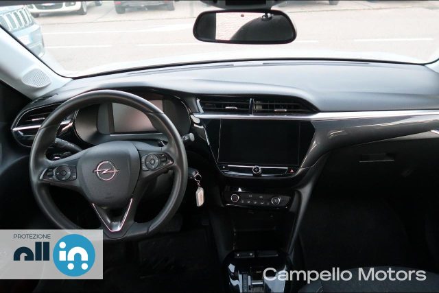 OPEL Corsa usata 6