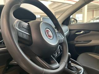 FIAT Tipo usata, con Climatizzatore