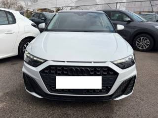 AUDI A1 usata, con Alzacristalli elettrici