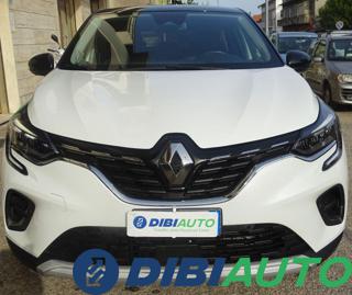 RENAULT Captur usata, con Airbag