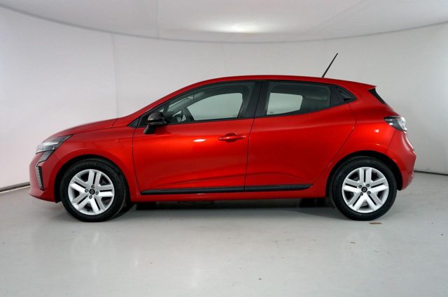 RENAULT Clio usata, con Specchietti laterali elettrici