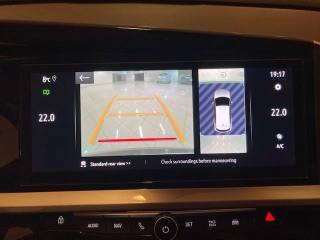 OPEL Grandland usata, con Sistema di navigazione