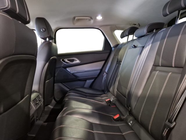 LAND ROVER Range Rover Velar usata, con Alzacristalli elettrici