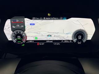 AUDI A3 usata, con Sedili sportivi
