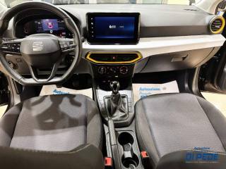 SEAT Ibiza usata, con USB