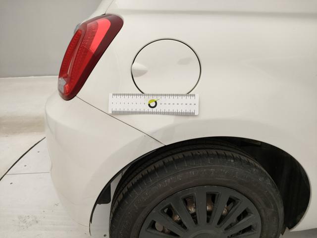 FIAT 500 usata 30