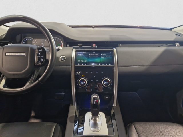 LAND ROVER Discovery Sport usata, con Filtro antiparticolato
