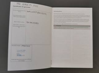 AUDI Q5 usata, con Park Distance Control