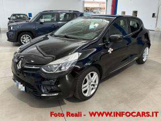 RENAULT Clio usata, con Airbag laterali