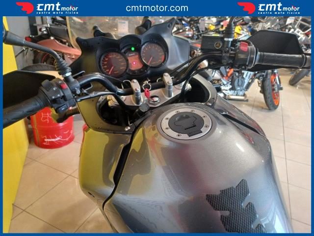 SUZUKI V-Strom 650 usata 6