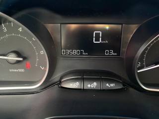 PEUGEOT 2008 usata, con ESP