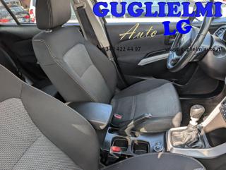 SUZUKI S-Cross usata, con Bracciolo