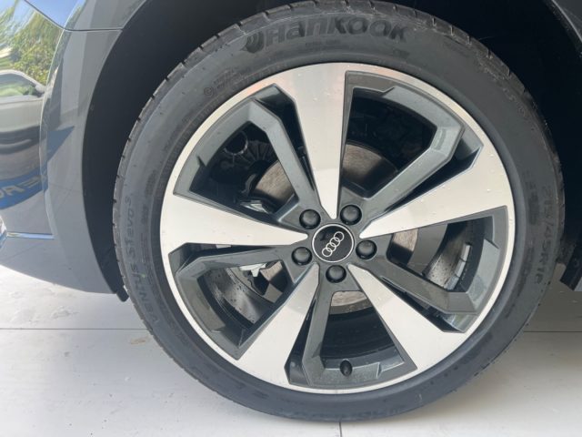 AUDI A1 usata, con Airbag Passeggero