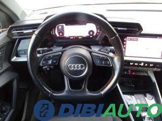 AUDI A3 usata, con Servosterzo