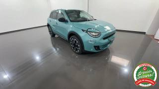 FIAT 600 usata, con Airbag