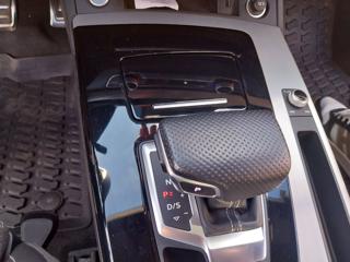 AUDI Q5 usata, con Controllo trazione