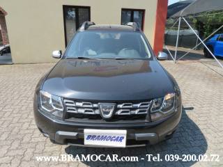 DACIA Duster usata, con Airbag laterali