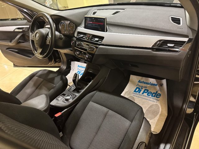BMW X1 usata, con Servosterzo