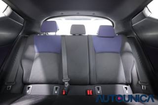 TOYOTA C-HR usata, con Isofix