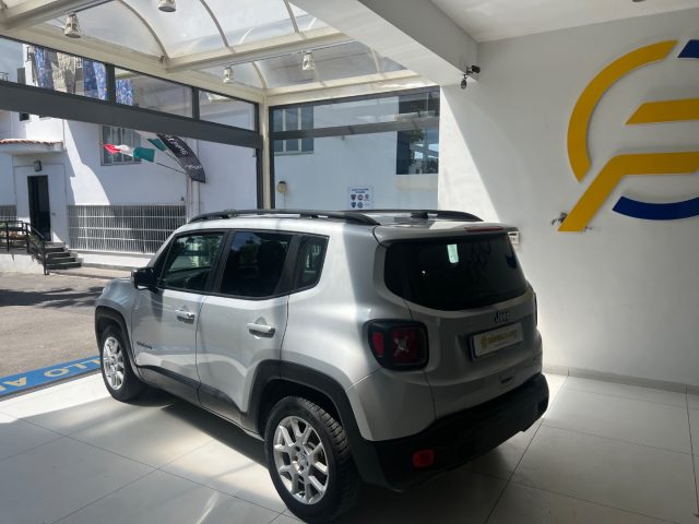 JEEP Renegade usata, con Climatizzatore