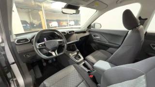 MG ZS usata, con Controllo trazione