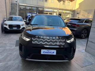 LAND ROVER Discovery Sport usata, con Airbag